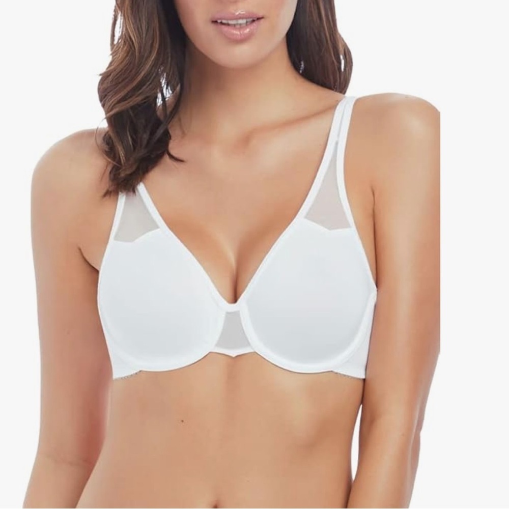 Wacoal Women's Body by Underwire bra